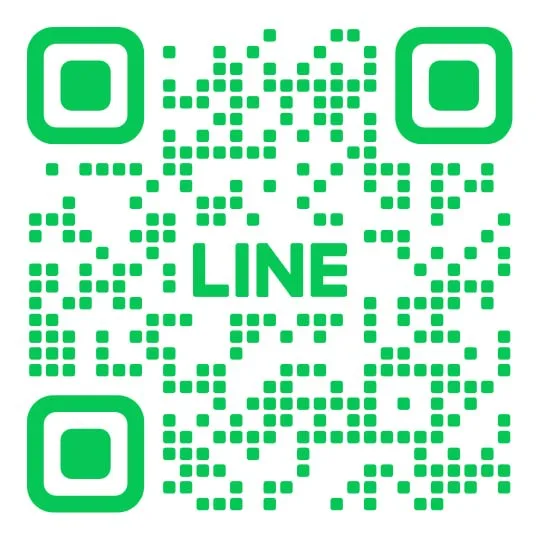 QR Code เพิ่มเพื่อน โปรโมชั่นฝาก5รับ50 Line Official